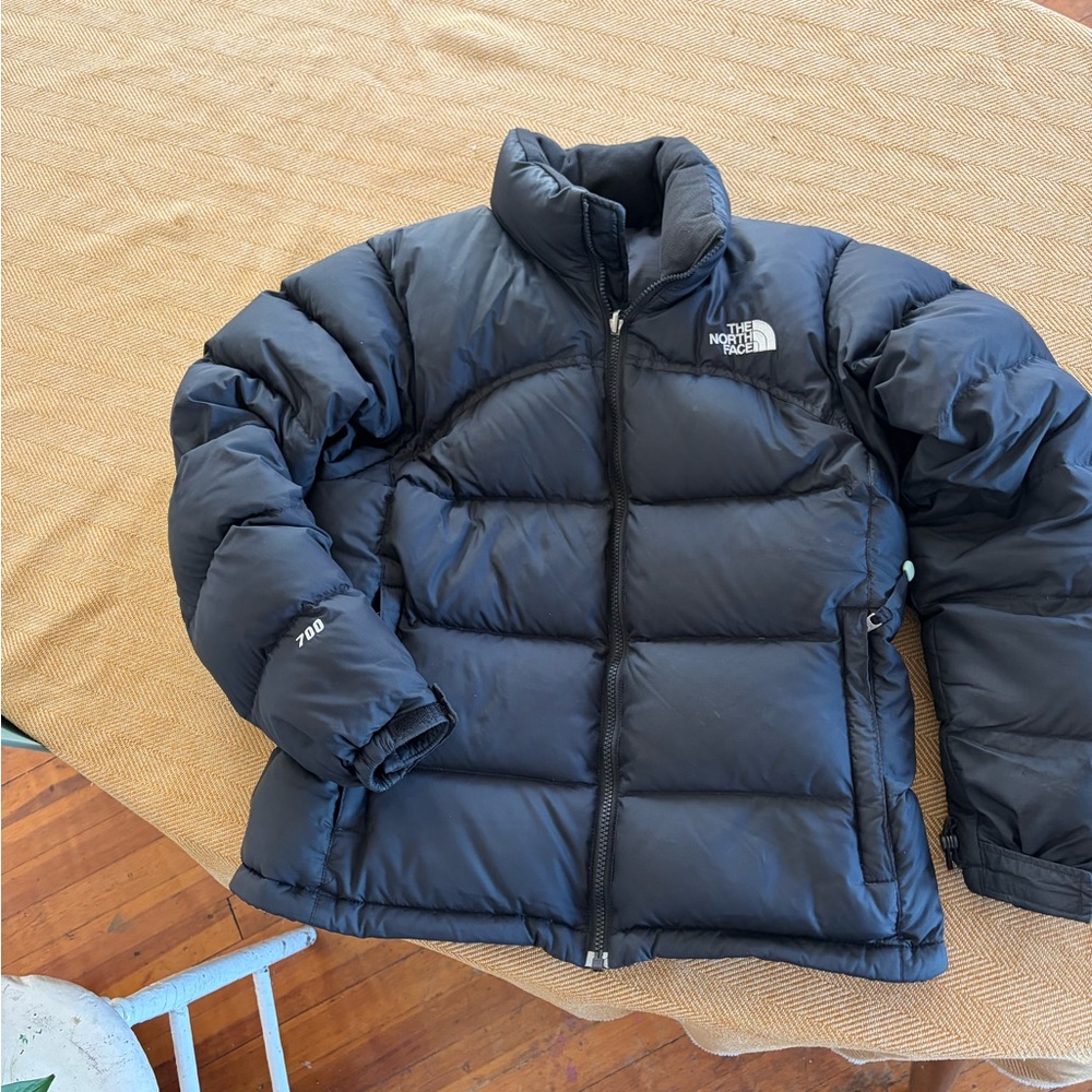 The North Face puffy puffer Women’s Hydrenalite™ Down Jacket - Picture 3 of 4